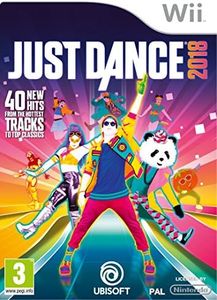Just Dance