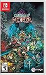 Children of Morta Nintendo Switch Games and Software