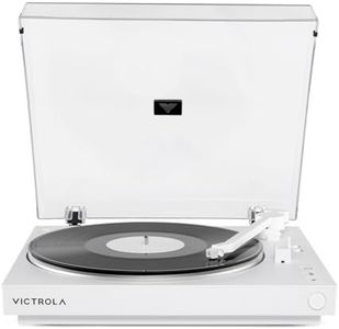 Victrola F