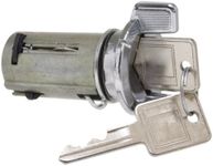 ACDelco C1448 Professional Ignition Lock Cylinder with Key