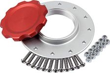 Allstar Performance ALL40133 Fuel Cell Cap and Bolt-in Bung Kit