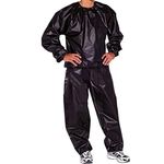 Sauna Suit For Men One Piece