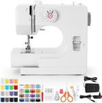 Sewing Machine, Mini Sewing Machine