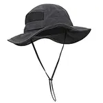 Calamus UPF 50 Boonie Sun Hat– Sun 