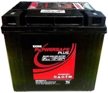 Exide 12 V