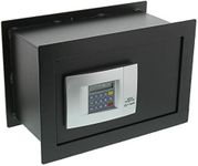 BURG-WÄCHTER Wall Safe Electronic C