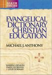 Baker Dictionary of Christian Education (Baker Reference Library)