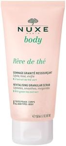 Nuxe Body Reve The Exfoliante Granulado 300 G, Vanilla, 150 Mililitro