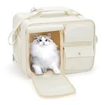 Soft Pet Cat Carrier for Cats 20 LB