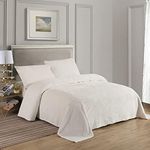 Cozy Fleece Microplush Sheet Set, Queen, Ivory