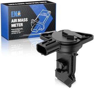 ENA Mass A