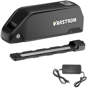 Varstrom 5