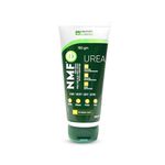 NMFe Urea Cream 150 gm For Intense Moisturisation with Urea 7% & Aloe vera for thick and dry skin | Truly the Healing Moisturiser | For very dry skin | Takes care of cracked heels & Fissure feet effectively