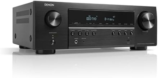 Denon AVR-