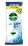 Dettol Surface Wipes 110's