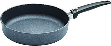 Woll Diamond Plus/Diamond Lite Induction Saute Pan, 11-Inch