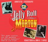 Jelly Roll Morton - Complete Recorded Work, 1926-1930