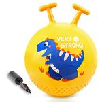 Balance Ball For Kids