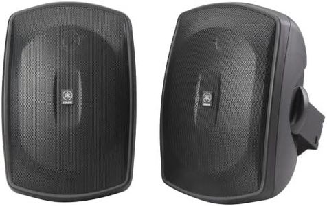 YAMAHA NS-