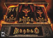 Diablo: Battle Chest