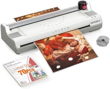 Laminator 