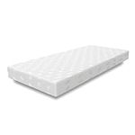 Good Nite Mattress Memory Foam 4.3Inch 11cm Thick Quiet With Safety Certificate Mattress Full Mattress In a Box Single 90 x 190 x 11cm