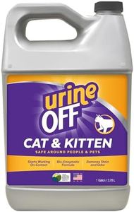 Urine Off 