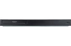 LG 4K Region Free Smart WiFi UHD 4K Ultra HD Blu-ray & DVD Player Multi Region 3D Dolby Vision HDR