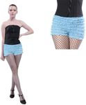 BellaSous Malco Modes High Waist Ru