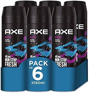 Axe Bodysp