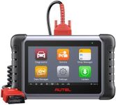 Autel MaxiCOM MK808S OBD2 Diagnosti