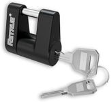 RETRUE Trailer Tongue Coupler Lock,