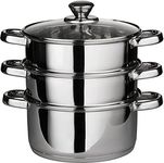 Stainless Steel Food Steamers