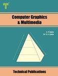 Computer Graphics and Multimedia: Concepts, Algorithms and Implementation using C