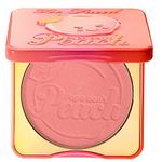Too Faced Sweet Peach Papa Don’t Peach Blush