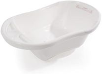 Love N Care Bath Tub, White