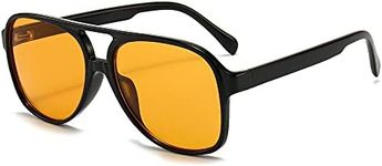 Long Keeper Retro Polarised Sunglas