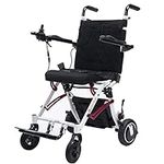 ELENKER Electric Wheelchair, Lightw