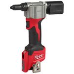 Milwaukee Electric Tools 2550-20 M12 Rivet Tool (Bare Tool)