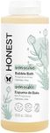 The Honest Company Foaming Bubble B