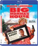 Big Momma's House