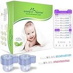 Easy@Home Ovulation & Pregnancy Tes