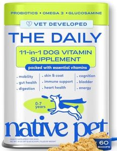 Native Pet