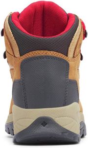 Columbia Women’s Newton Ridge Hiking Boots, Brown, Size 5 UK