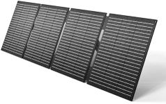 MARBERO 100W Portable Solar Panel 1
