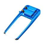 Hot Wire Foam Cutter, Carving Foam Cutter, Electric Foam Cutter, Heating Wire Model Making Foam Cutter, Smooth Cutting Foam Cutting Tool for Art Students, Lovers, and Advertising Decorators