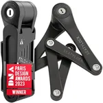 Seatylock FoldyLock Mini Folding Bi
