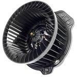 TOPAZ 9171429 A/C Blower Motor