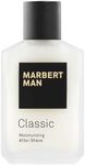 Marbert Classic Moisturizing Aftershave 100 ml