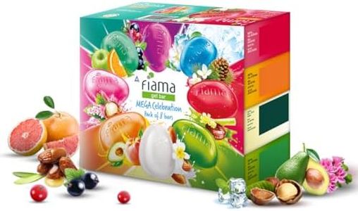 Fiama Gel 